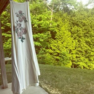 Wildfox Verona Maxi skirt🌹